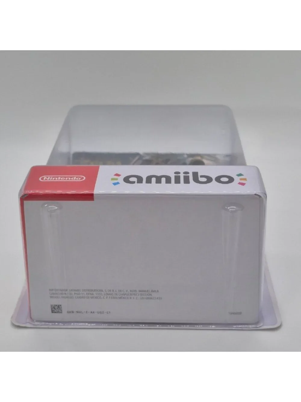Link Rider amiibo The Legend of Zelda Breath of the Wild Brand New Sealed
